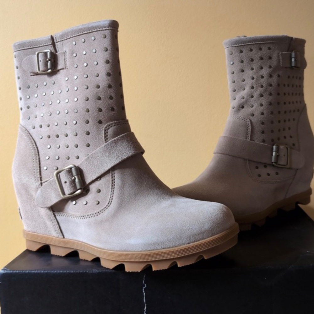 Sorel Booties